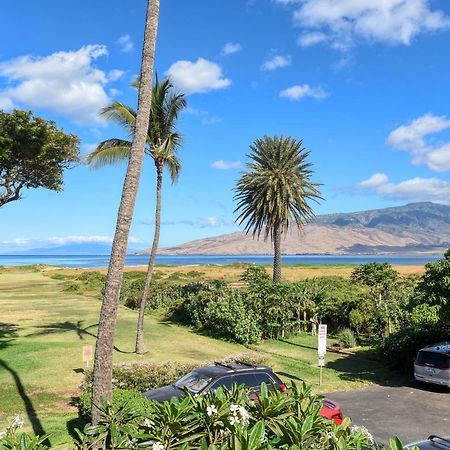Kauhale Makai Villa Kihei Exterior foto