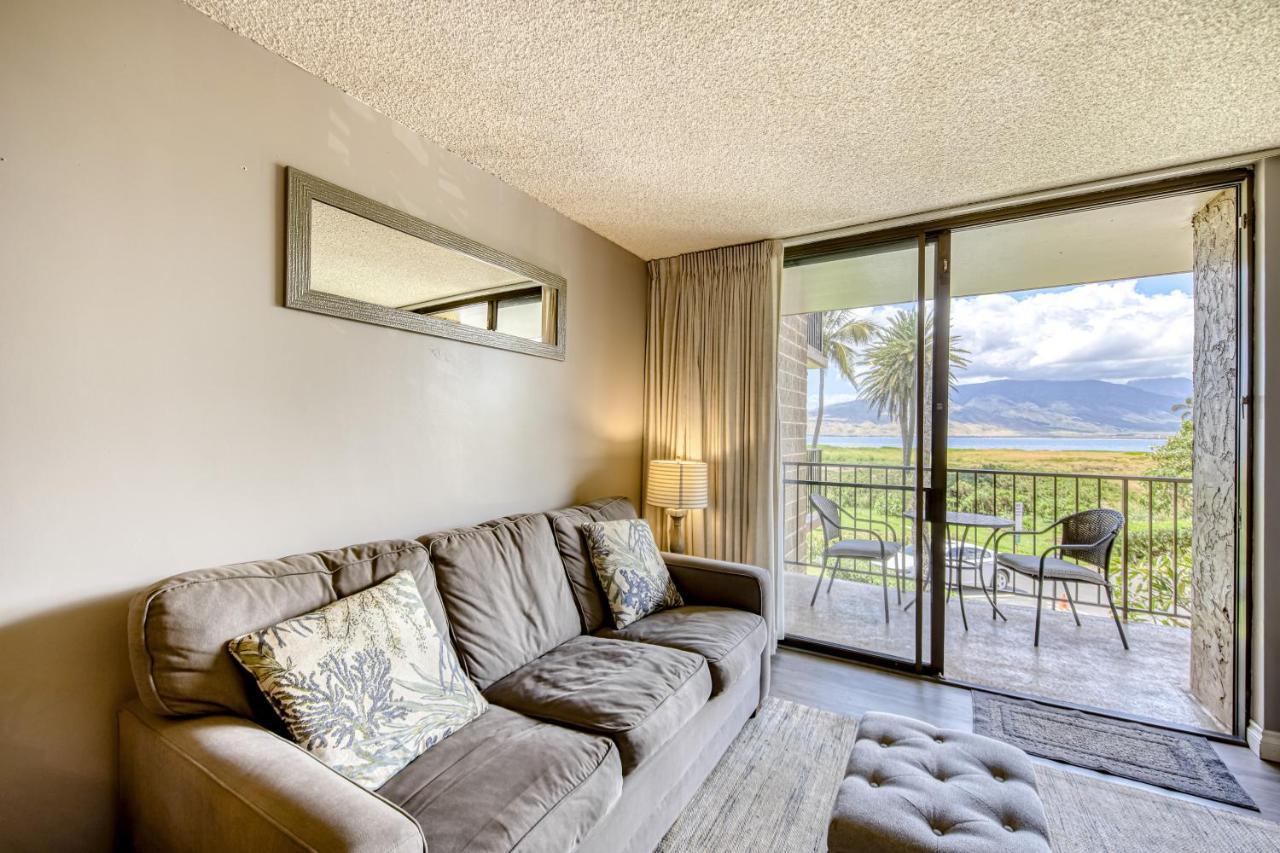 Kauhale Makai Villa Kihei Exterior foto