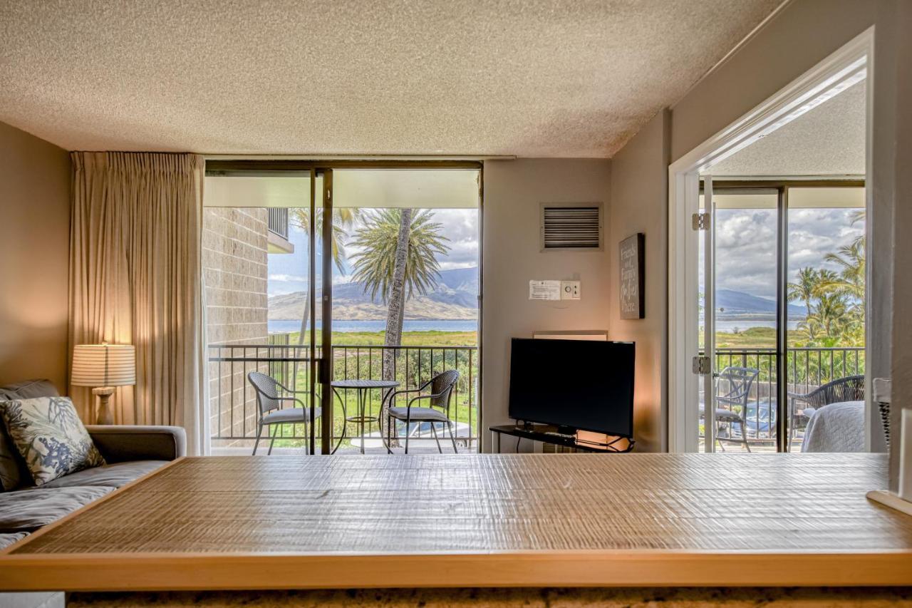 Kauhale Makai Villa Kihei Exterior foto