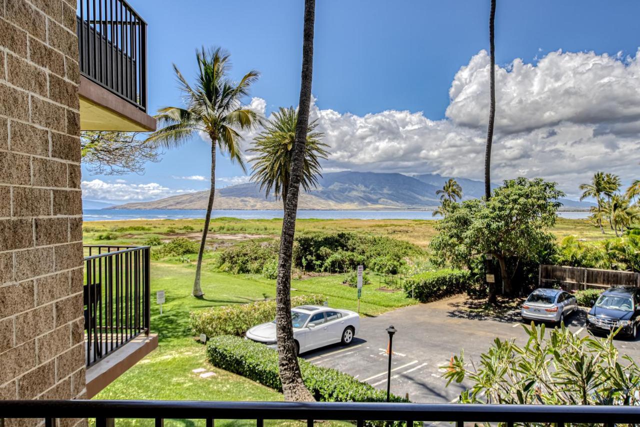 Kauhale Makai Villa Kihei Exterior foto