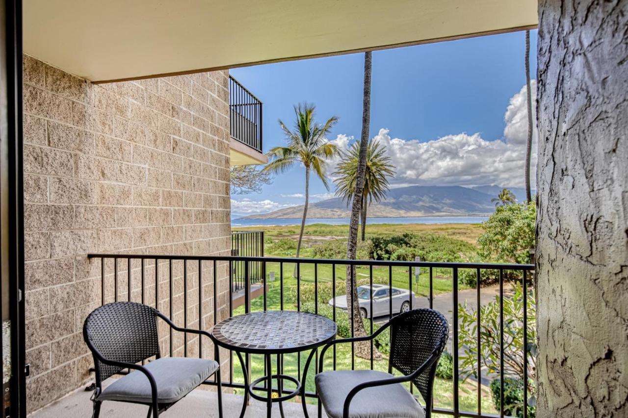 Kauhale Makai Villa Kihei Exterior foto