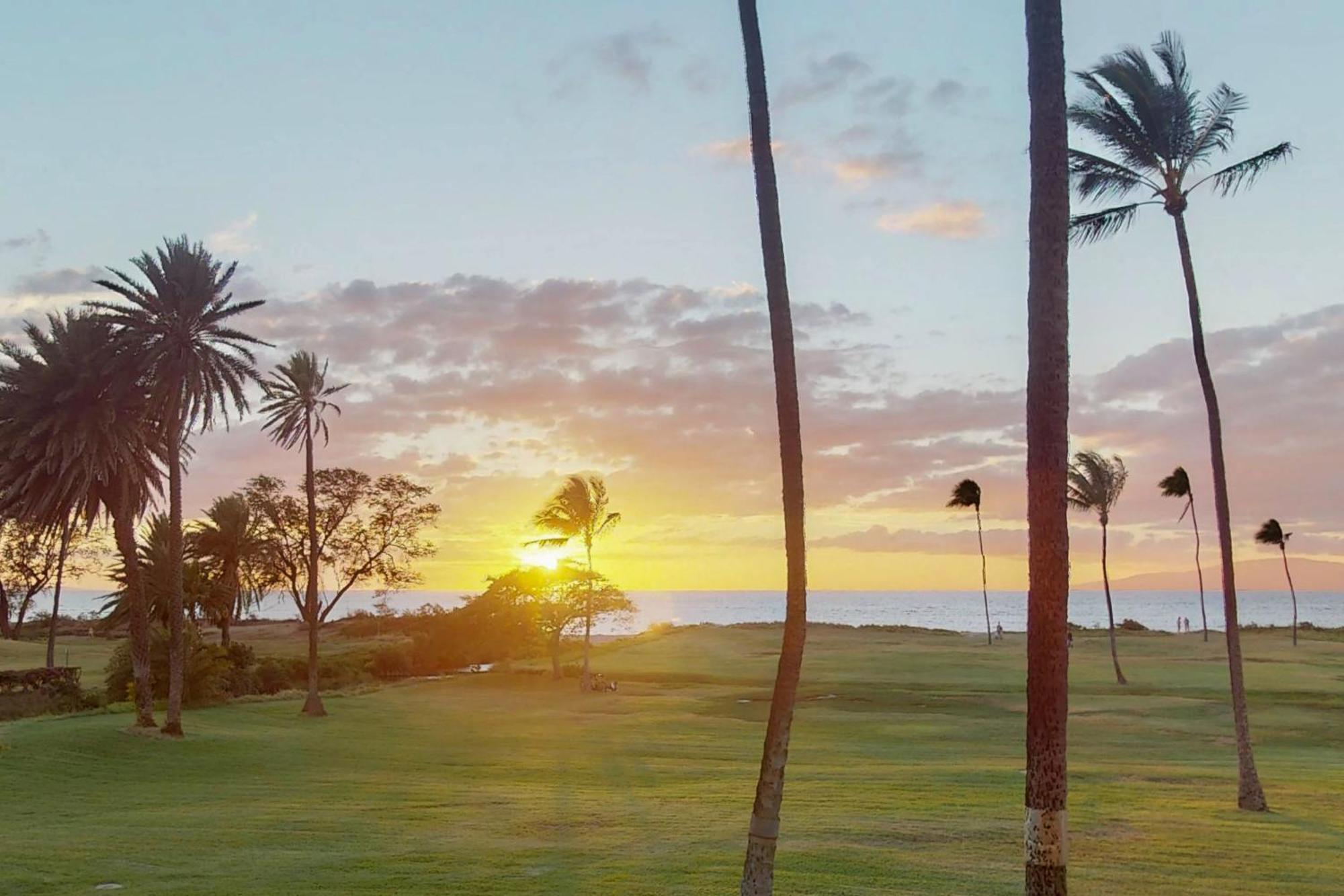 Kauhale Makai Villa Kihei Cameră foto
