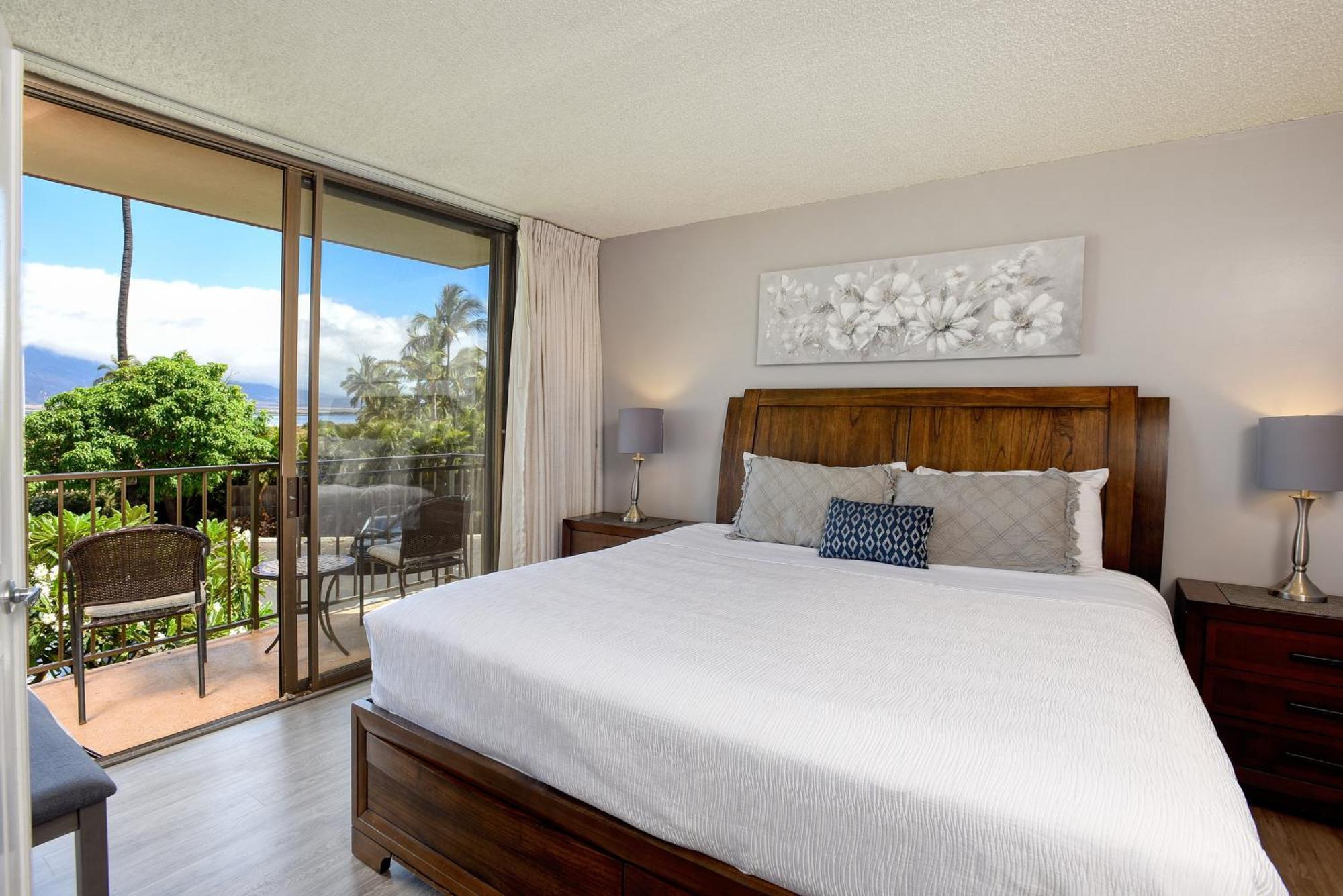 Kauhale Makai Villa Kihei Exterior foto