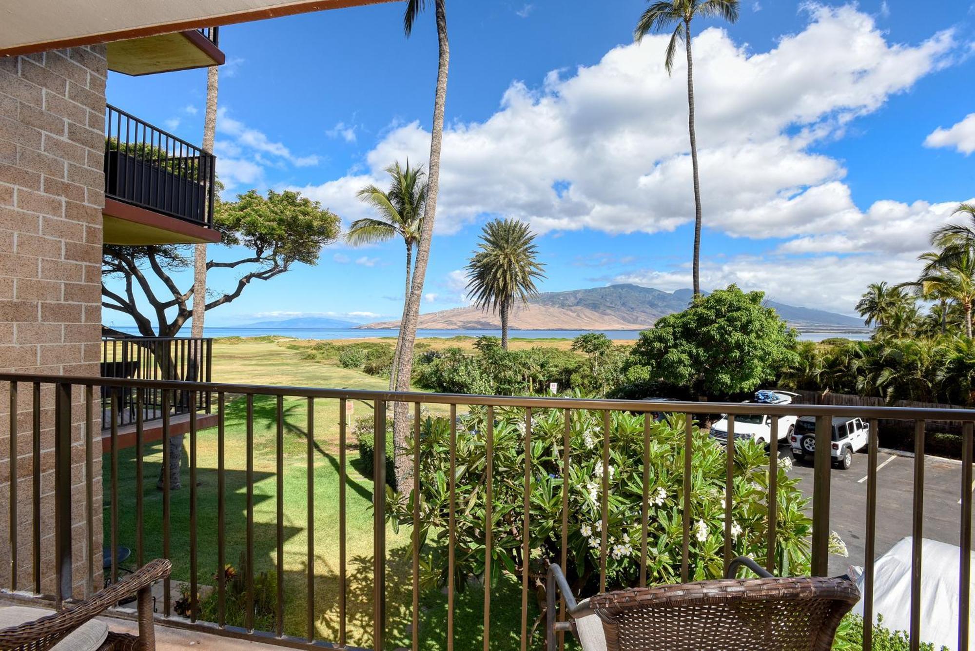 Kauhale Makai Villa Kihei Exterior foto