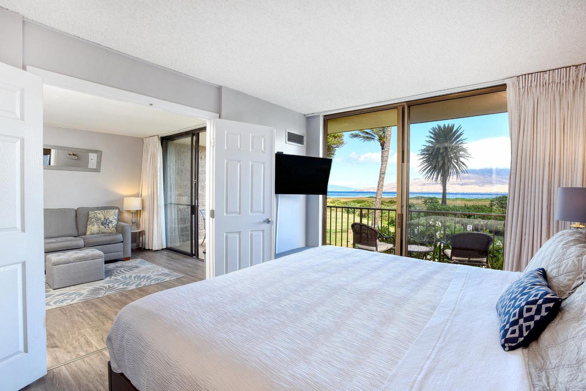 Kauhale Makai Villa Kihei Cameră foto