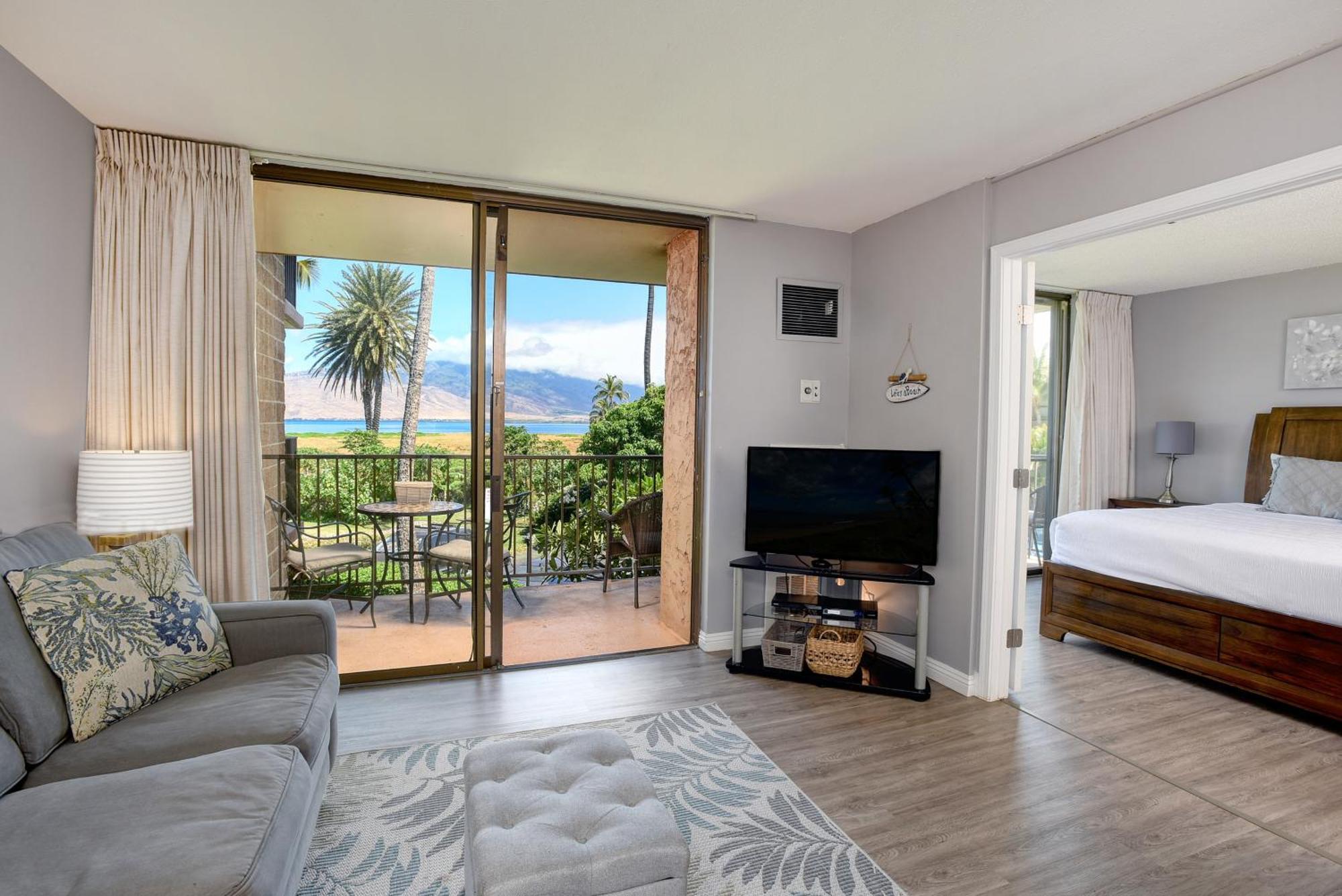 Kauhale Makai Villa Kihei Cameră foto