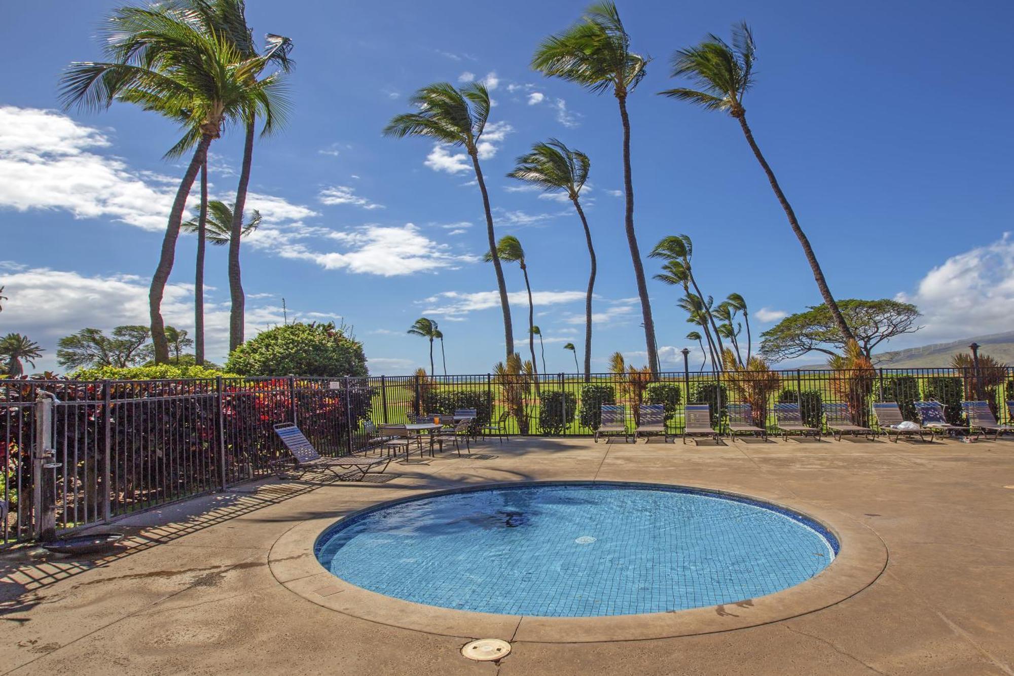 Kauhale Makai Villa Kihei Cameră foto