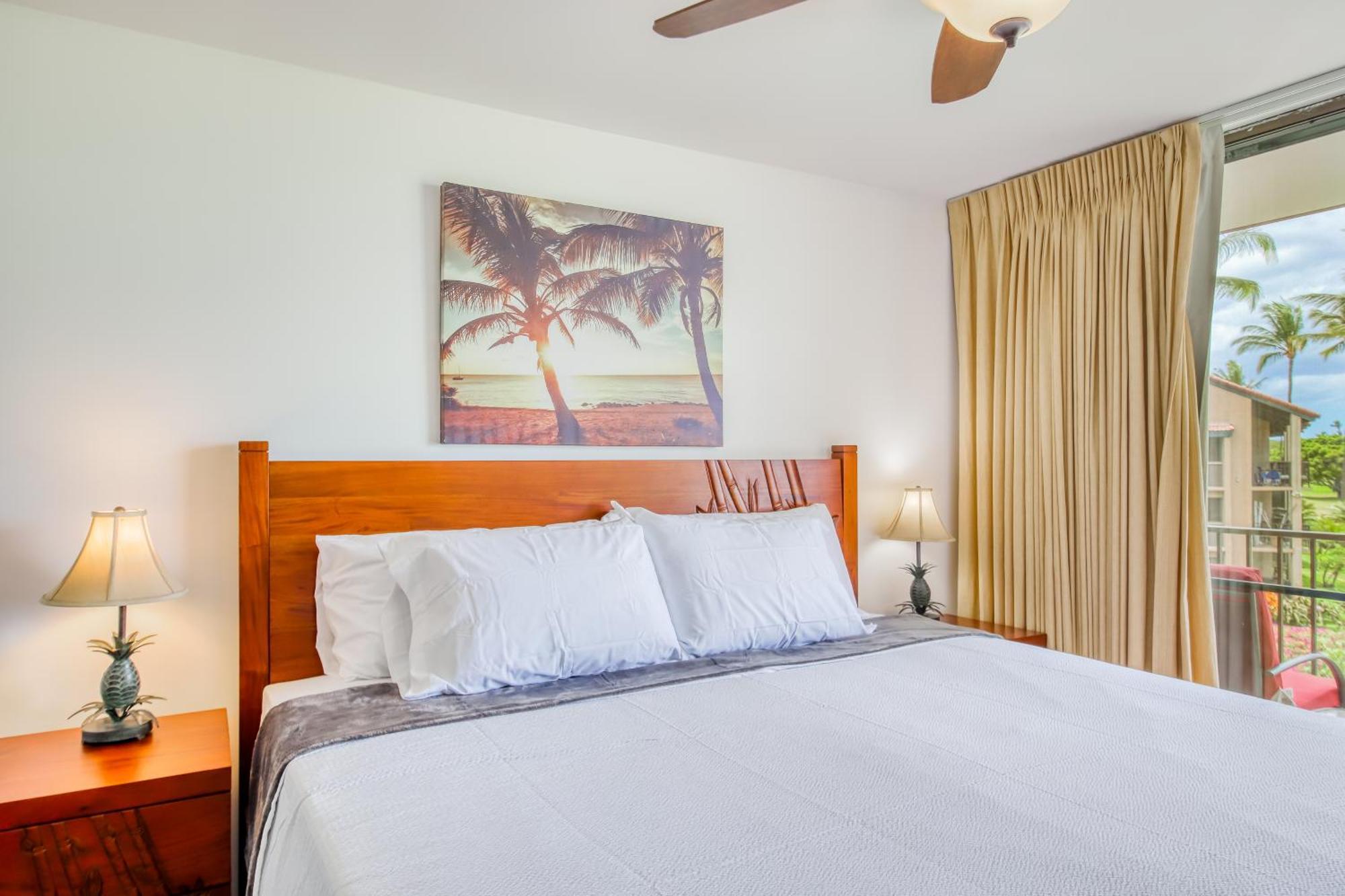 Kauhale Makai Villa Kihei Exterior foto