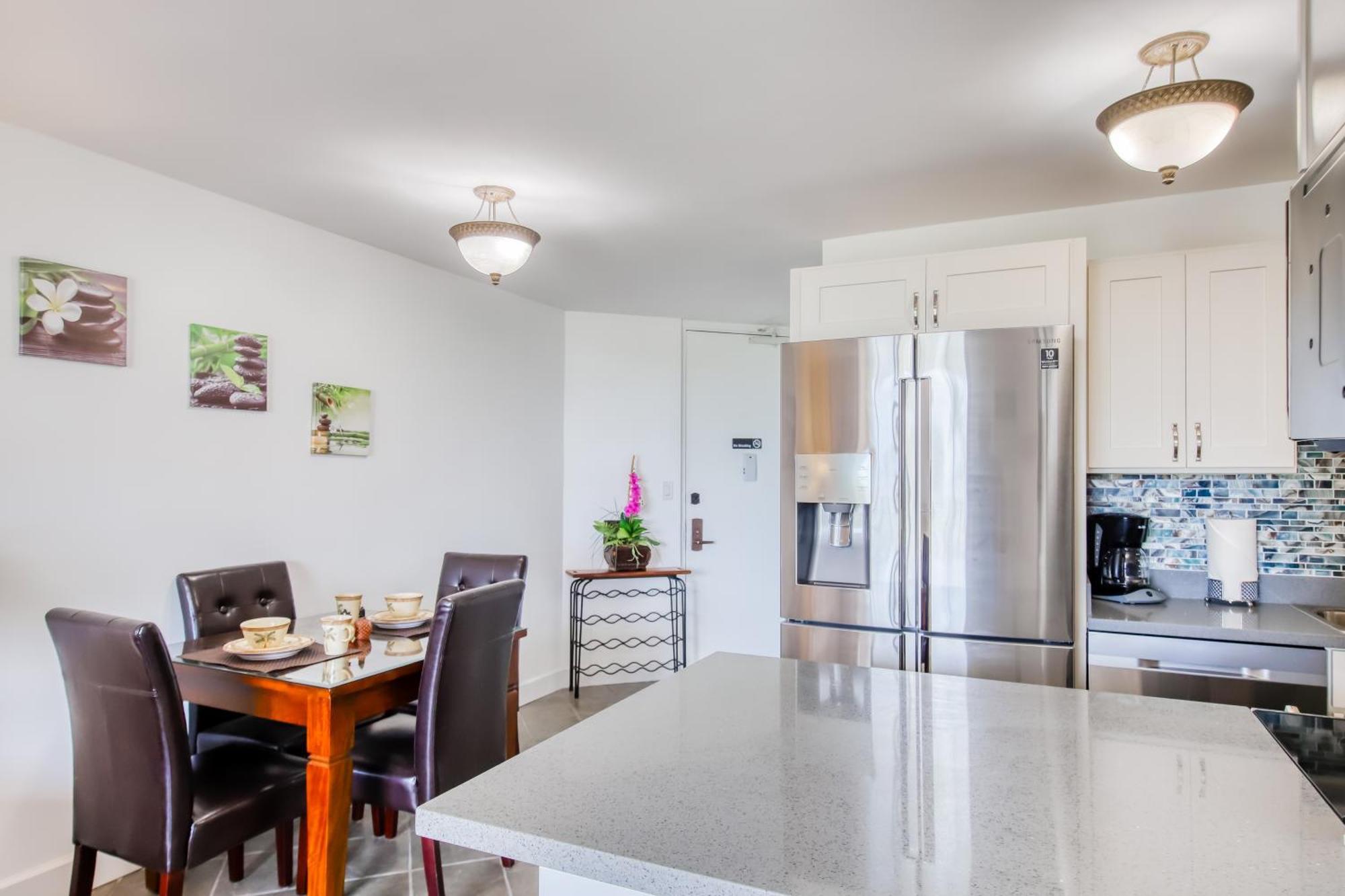 Kauhale Makai Villa Kihei Cameră foto