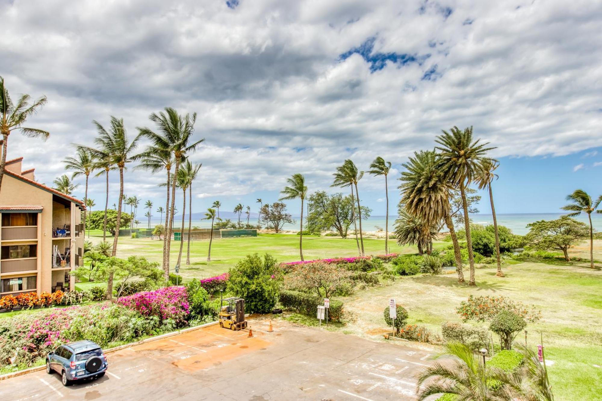 Kauhale Makai Villa Kihei Cameră foto