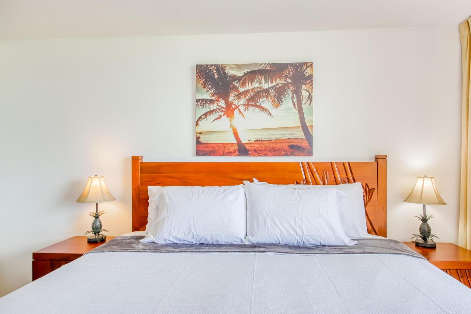Kauhale Makai Villa Kihei Exterior foto